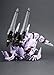 HMM Zoids 1/72 Ez-049 Berserk Fuhrer