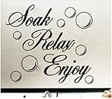 GUAngqi Bubble Wall Sticker Art Decor