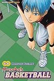 Kuroko's Basketball, Vol. 3: Includes Vols. 5 & 6