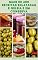 Livro Mais De 400 Receitas Enlatadas E Geleia E Em Conserva : Conservação E Preservação - Geleias E Geleias - Salsas E Molhos - Picles - Fermentação - Congelamento - Desidratação, E Muito Mais