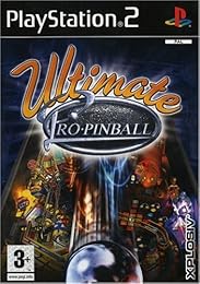 Ultimate Pro Pinball