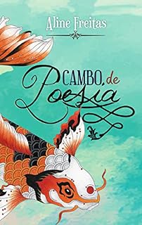 Livro Cambo de poesia