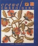 Crewel Embroidery by 