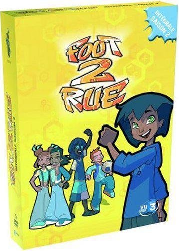 Foot 2 Rue - Saison 2 - Edition Limitée