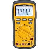 UEi Test Instruments DM515 Digital Multimeter