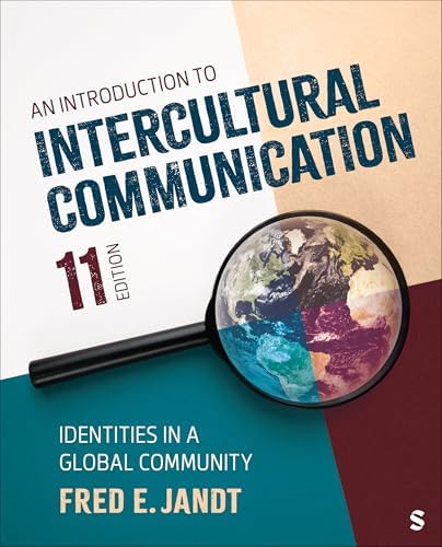 An Introduction to Intercultural Communication: Identities in a