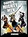 David's Mighty Men: A Comic Book based on 2 Samuel 23:8-39 by Adam Boggs