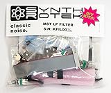 MST VC Low Pass Filter DIY Kit