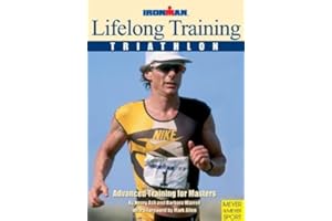 Lifelong Training: Triathlon : Advanced Training for Masters