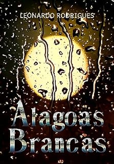 Livro Alagoas Brancas
