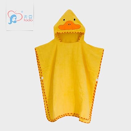 wholesale hooded towels