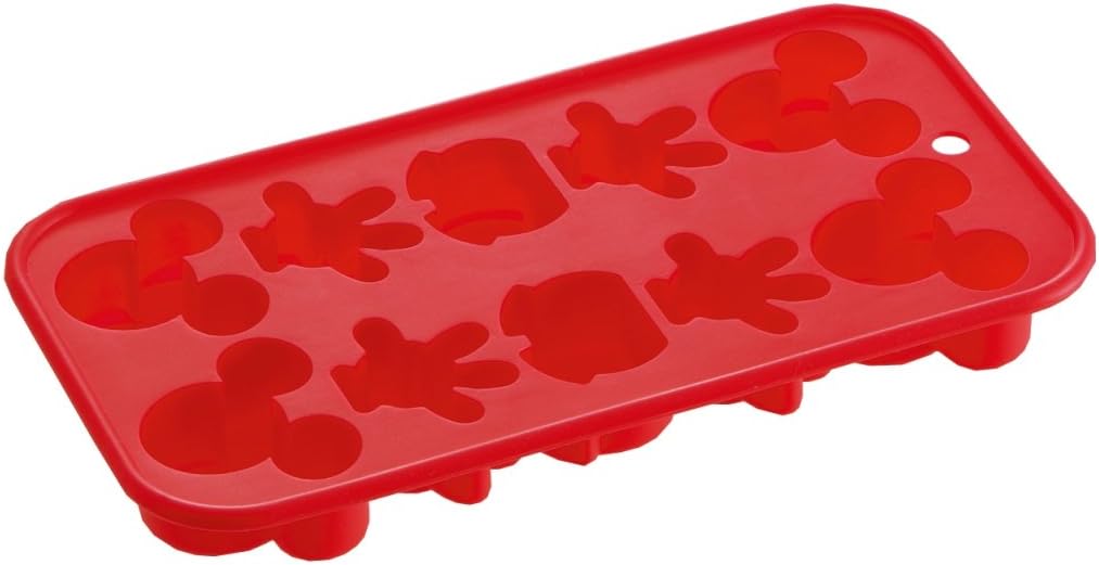 Silicon Tray [Mickey Mouse] eBay