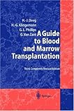 Image de A Guide to Blood and Marrow Transplantation