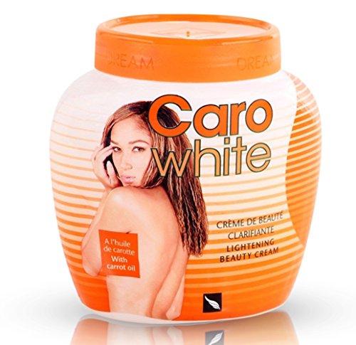Caro White Lightening Cream 500ml