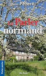 Le  parler normand