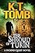The Shroud of Turin (A Phoenix Quest Adventure Book 7)