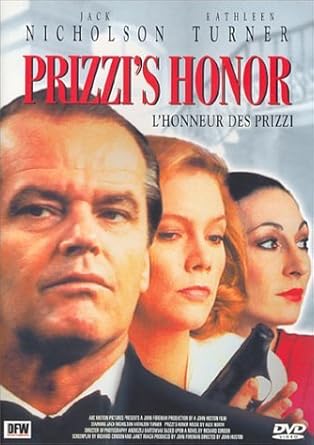 lhonneur des prizzi lhonneur des prizzi