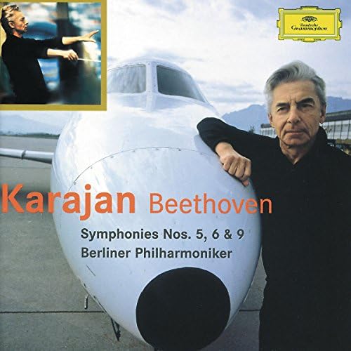 Beethoven, Ludwig van, Eugen Jochum, Bavarian Radio Symphony