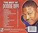 The Best Of Donnie Ray