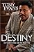 Destiny: Let God Use You Like He Made You