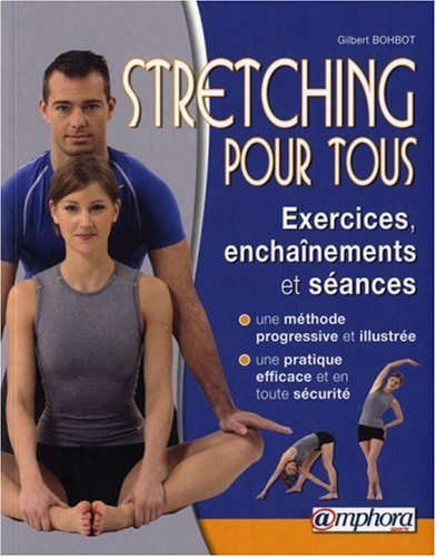 Stretching pour tous