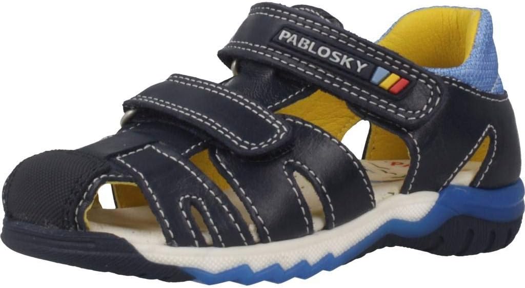 Pablosky Boy Sandals and Slippers 059022
