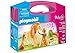 PLAYMOBIL Fantasy Horse Carry Case