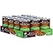 Purina Pro Plan Complete Essentials Turkey and Vegetables Entree In Wet Dog Food Gravy - (Pack of 12) 13 oz. Cans