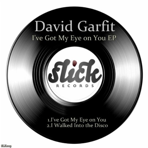 I Got My Eyes On You Original Song