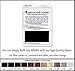 Samson Hair Fiber Refill 100 Grams For Hair Loss Concealing USA Suitable for all brands (Dark Brown)