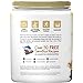 SUNWARRIOR PROTEIN-ORG-RAW VANILLA