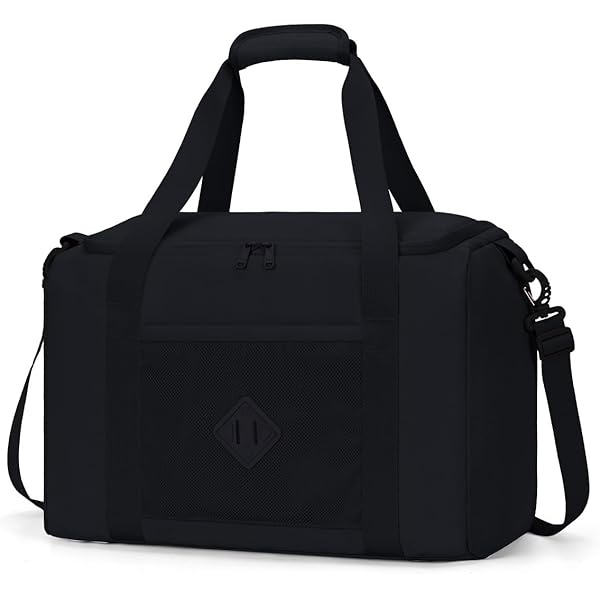 Amazon.com | Helly-Hansen Unisex Workwear Duffel Bag 120L, Black