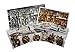Keeping Busy Downtown Christmas 35 Piece Sequenced Jigsaw Puzzle Engaging Activities/Puzzles/Games for Dementia and Alzheimer's by Keeping Busy for Older Adults