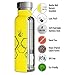 Kids Water Bottle Easy-Sip Straw Lid Leak-Proof Insulated Stainless Steel Thermos Perfect for School & Pickleball 3 Lids BPA-Free Keeps Drinks Cold for 24 Hours