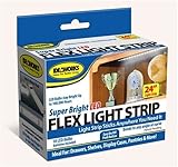 Jobar International JB6821 24 in. LED Flex Light Strip