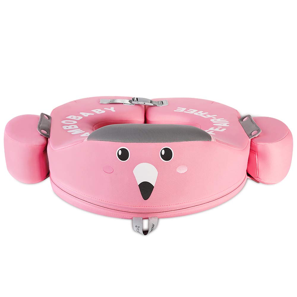 non inflatable baby pool