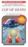 Cup of Death (Choose Your Own Adventure #13)