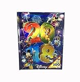 Disney Exclusive 2017 Mickey & Gang Photo Album Holds 100 Photo Size Up To 4