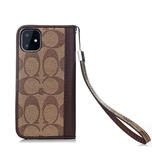 Cell Phones Coach Iphone Xs Max Flip Case Kaisheng Iphone Xs Max