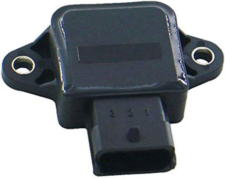 OEM#35170-22600 Throttle Position Sensor TPS Fit For Hyundai Elantra Tiburon Tucson Accent KIA Spectra Spectra5 2001-2009 1.5L 1.6L 2.0L 2.7L