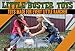 Little Buster Toys Sweep Alley - Separate Pens and Cattle Feeders Fully Functioning Gates, 1/16th Scale