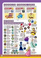 Super Mario Encyclopedia: The Official Guide to the