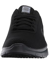 Skechers Men's Flex Advantage Bendon Work Shoe