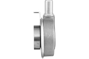 Biker's Choice LATE XL SPEEDO DRIVE UNIT Cable Accessories 84-95 XL, 84-95 FX Models (exc. E84 FXE) OEM# 67127-84A - 74072S1