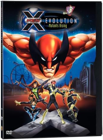 X-Men エボリューション 1 UnXpected Changes：未開封 Amazon.com: X-Men: Evolution - UnXpected Changes : Scott McNeil