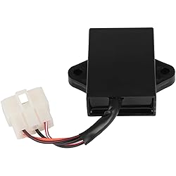 SCITOO CDI BOX Module Ignition Coil JG5-82305-00-00