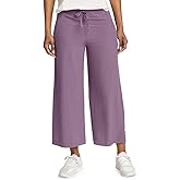 Eddie Bauer Womens Women's Departure Wide Leg Crop