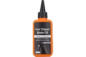 Hair Clipper Oil, Electric Clipper Grease 100ml, Scissor Lubricating Grease Portable Trimmer Oil for Garage Home Treadmill Gr