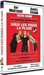 Sous Les Pavés La Plage