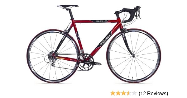 shimano 7005 series bike